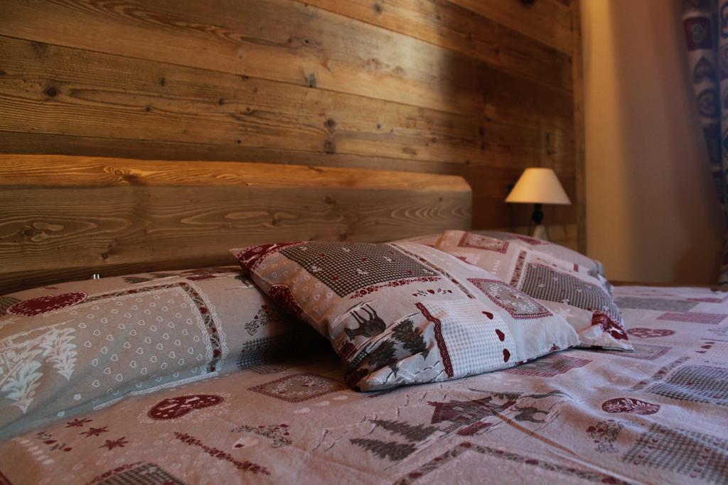 Dimora Delle Alpi Apartment Aosta Ngoại thất bức ảnh