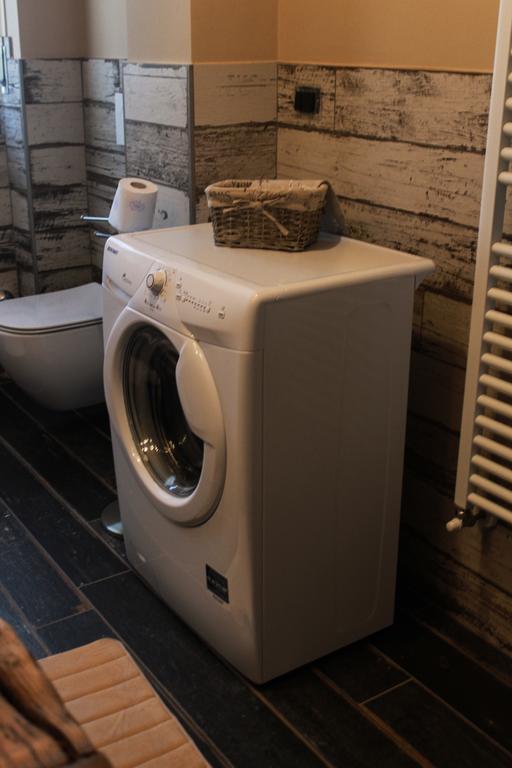 Dimora Delle Alpi Apartment Aosta Ngoại thất bức ảnh